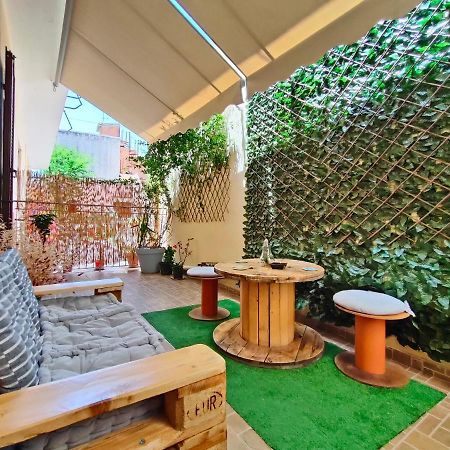 Kastra Bella 2 Bedroom Condo In Corfu Town Bagian luar foto