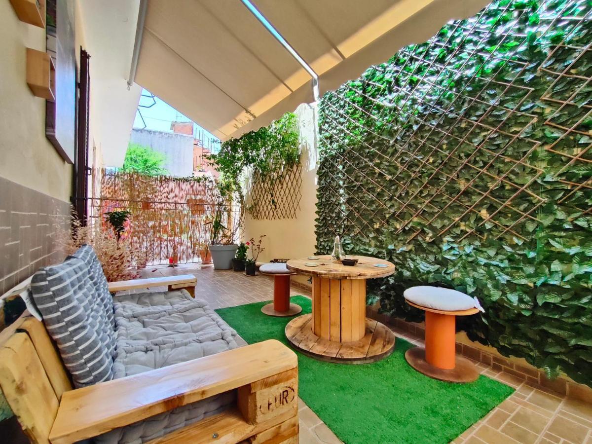 Kastra Bella 2 Bedroom Condo In Corfu Town Bagian luar foto