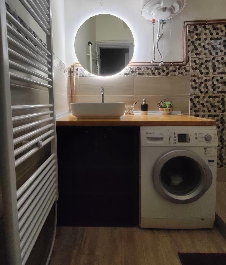 Kastra Bella 2 Bedroom Condo In Corfu Town Bagian luar foto
